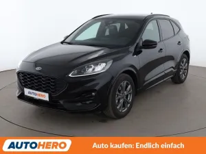Ford Kuga 1.5 EcoBoost ST-Line*NAV*TEMPO*CAM*PDC*SHZ*