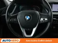 BMW 116i Advantage*NAVI*VC*PDC*SHZ*
