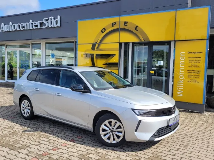 Opel Astra L Sports Tourer Enjoy 1.2 Turbo