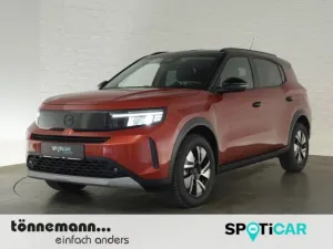 Opel Frontera Electric C GS 44kWH AT+LED MATRIX+NAVI+