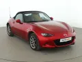 Mazda MX-5 1.5 Exclusive-Line *NAV*TEMPO*CAM*PDC*SHZ*