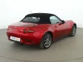 Mazda MX-5 1.5 Exclusive-Line *NAV*TEMPO*CAM*PDC*SHZ*