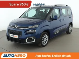 Citroën Berlingo 1.5 Blue-HDi Feel M*TEMPO*CAM*