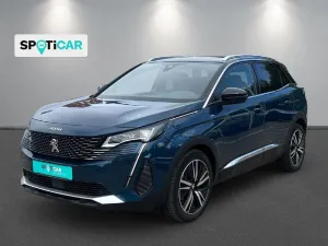 Peugeot 3008 GT