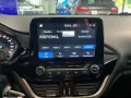 Ford Fiesta Titanium LED Fahrerassistenz/Komfort/Wint