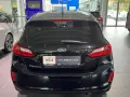 Ford Fiesta Titanium LED Fahrerassistenz/Komfort/Wint