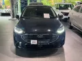 Ford Fiesta Titanium LED Fahrerassistenz/Komfort/Wint