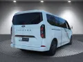 Ford Tourneo Custom Titanium L2 LED schwenkb.AHK Navi