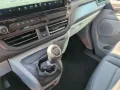 Ford Tourneo Custom Titanium L2 LED schwenkb.AHK Navi