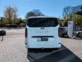 Ford Tourneo Custom Titanium L2 LED schwenkb.AHK Navi