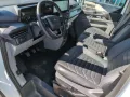 Ford Tourneo Custom Titanium L2 LED schwenkb.AHK Navi