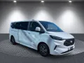 Ford Tourneo Custom Titanium L2 LED schwenkb.AHK Navi
