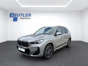 BMW X1 sDrive 18i M Sport 18