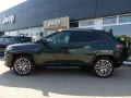 Jeep COMPASS e-Hybrid MY25 Summit 1.5l T4 48V e-Hybri