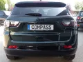 Jeep COMPASS e-Hybrid MY25 Summit 1.5l T4 48V e-Hybri