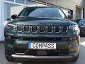 Jeep COMPASS e-Hybrid MY25 Summit 1.5l T4 48V e-Hybri