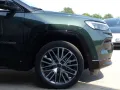 Jeep COMPASS e-Hybrid MY25 Summit 1.5l T4 48V e-Hybri
