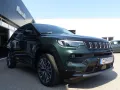 Jeep COMPASS e-Hybrid MY25 Summit 1.5l T4 48V e-Hybri