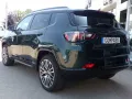Jeep COMPASS e-Hybrid MY25 Summit 1.5l T4 48V e-Hybri