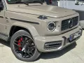 Mercedes-Benz Mercedes-benz G G63 AMG 4.0 BITURBO 585 CV Carbo