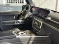 Mercedes-Benz Mercedes-benz G G63 AMG 4.0 BITURBO 585 CV Carbo