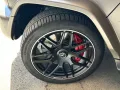 Mercedes-Benz Mercedes-benz G G63 AMG 4.0 BITURBO 585 CV Carbo
