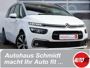 Citroën Grand C4 Spacetourer Shine