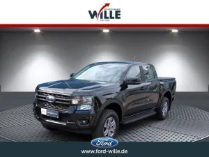 Ford Ranger XLT DK ACC Rollo Technologie-P. 20 Klimaa