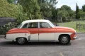 Other Garagen-Juwel - Wartburg 311 - Limousine -...