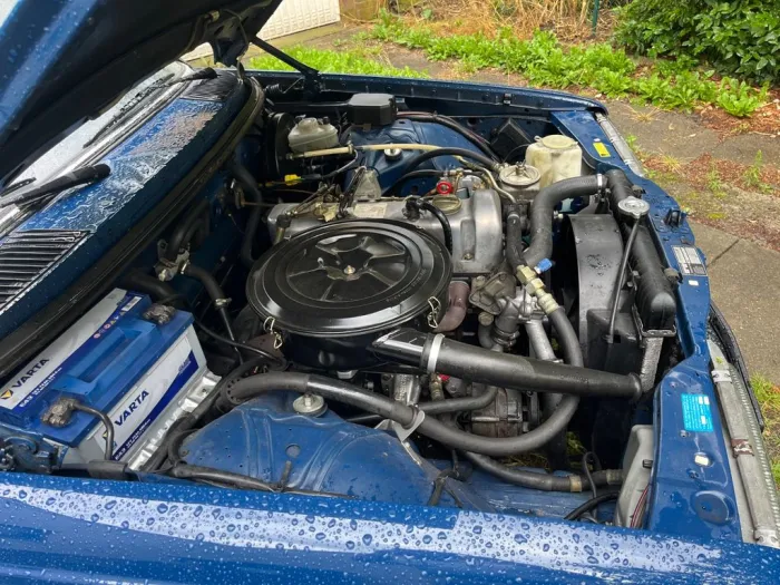 Mercedes-Benz 240