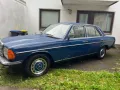 Mercedes-Benz 240