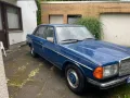 Mercedes-Benz 240