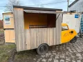 Other Tempo Dreirad Foodtruck, Verkaufswagen, Ol...