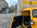 Other Tempo Dreirad Foodtruck, Verkaufswagen, Ol...