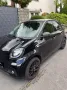 Smart ForFour 0.9 66kW -Passion