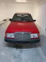 Mercedes-Benz Mercedes Benz W124 200 H-Zulassung