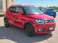 Suzuki Ignis 1.2 Hybrid Top