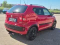 Suzuki Ignis 1.2 Hybrid Top