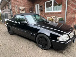 Mercedes-Benz Mercedes Benz SL 300