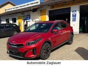 Kia XCeed Spirit 1.5 T-GDI Excl. AHK- ACC- Kam - LED