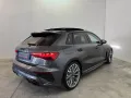 Audi RS3 Sportback Tfsi Quattro S-Tronic Tetto F