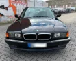 BMW Bmw 728i Automatik Klima Schiebedach Tüv