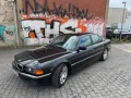 BMW Bmw 728i Automatik Klima Schiebedach Tüv