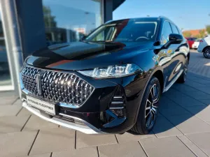 GWM Wey 05 Luxury AWD Alcantara braun Panorama