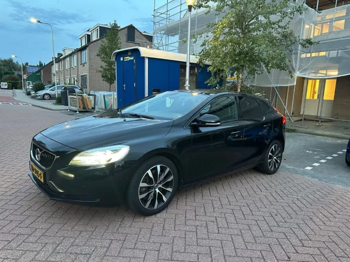Volvo V40 T3 Geartronic -
