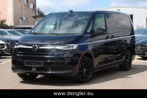 Volkswagen T7 2.0 TDI PANO*AHK*STHZG*H/K*DCC*EASY STYLE