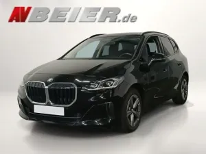 BMW 218i Active Tourer LED AHK Sitzh. ToTWinkel 17Zo