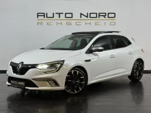 Renault Megane GT Sport *Pano*Virtual*Bose*Night*