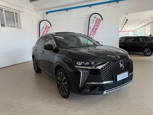 Other Ds 7 BlueHDi 130 aut. Opera Tetto apribile-Pelle
