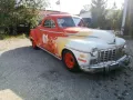 Other Dodge 3 Fenster Business Coupe 